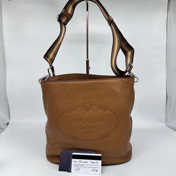 PRADA Handbags - Prada Women Pre-Loved Bag Very Good Condition